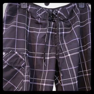Men’s trunks